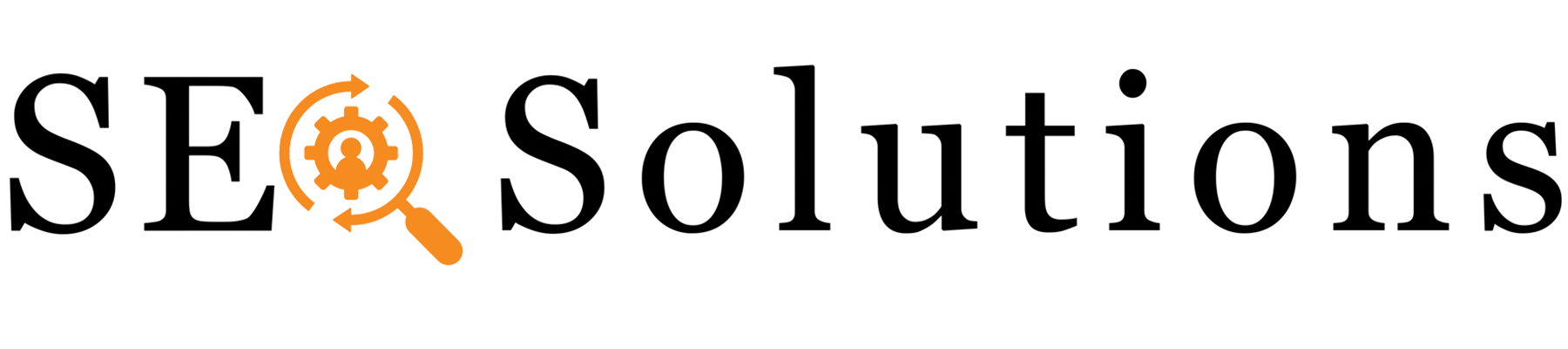 SEO Solutions Logo